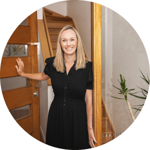 Lauren Epps, Project Manager and Interior Designer